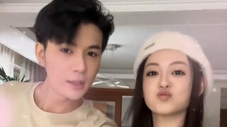 这么天赋异禀的学生上哪找去 # 闺蜜 # 舞蹈教学