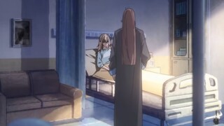 妈妈：谁还没点反差感了