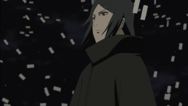 Điều gì sẽ xảy ra khi Akatsuki bị tiêu diệt hoàn toàn? ! !