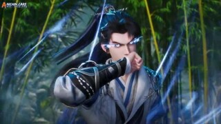 donghua baru eps 1