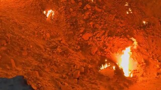 يأخذك للاطلاع على 15 عجيبة طبيعية