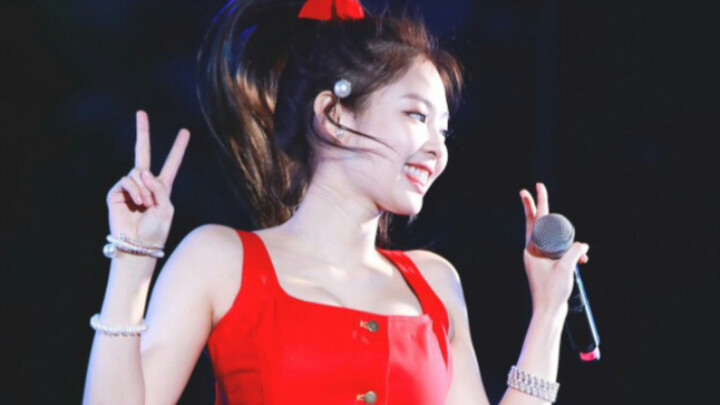 “Those weird and wonderful ways K-pop stars prove they’re singing live”