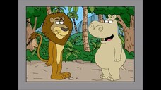Family Guy - Madagascar