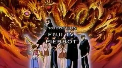 Flame of recca discount full movie tagalog