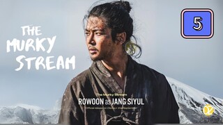 (EngSub) 𝐓 𝒉 𝒆  𝐌 𝒖 𝒓 𝒌 𝒚  𝐒 𝒕 𝒓 𝒆 𝒂 𝒎 : Episode 5