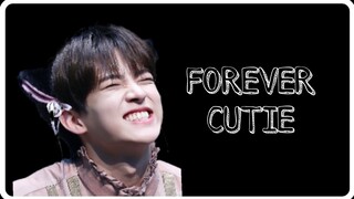 Part III: Victon is consists of 1 SUBIN & 6 SuBbiNniEs