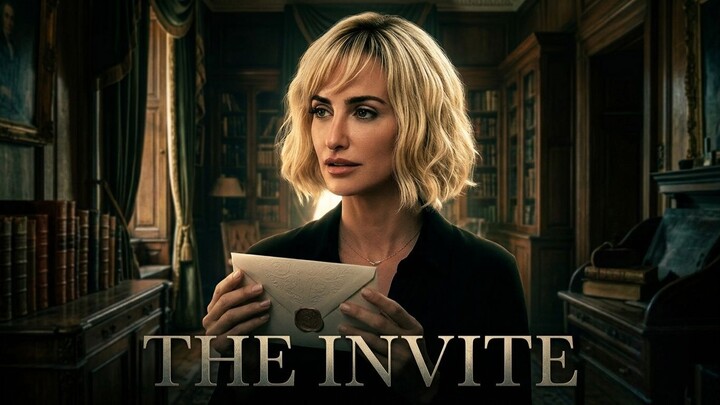 🎬 The Invite. (2026)