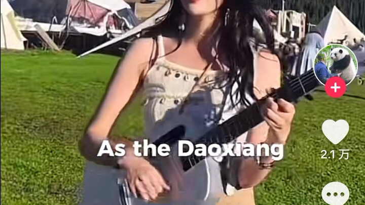 TikTok and foreign netizens’ hot comments on “Xinjiang beauties from China”