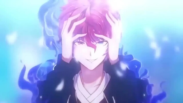 【ซับไทย】หมอเวทมนตร์ในเมือง: เข็มเงินของข้าเชื่อมโยงหยินหยางได้