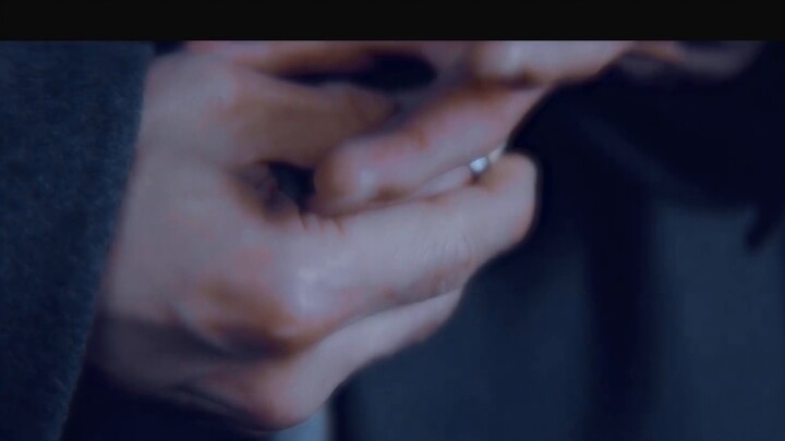 ○ I would like to call it BE aesthetics‖ I still like you when I am drowning‖ Korean drama abuse mix