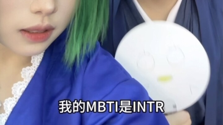 Random interview, but in Gintama only