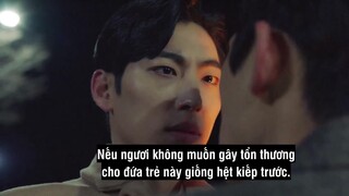 Giám Đốc Thường Mời Tôi Ăn Tối EP 4 [Sub Việt]