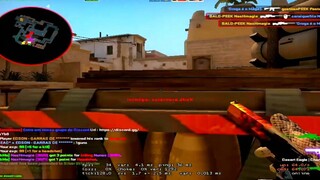 Điểm sáng trong CSGO phần 20 #gamehay #yeugame