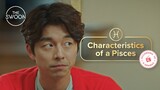 What your horoscope says about you: Pisces ♓️ | According to Korean Dramas [ENG SUB]