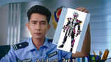 [Mermaid] The guy who complained to Toei and Bandai because Zi-O's sound effects were too long and d