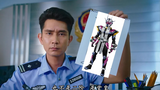 【นางเงือก】 Zhao Ge บ่นกับ Toei และ Bandai เนื่องจากเอฟเฟกต์เสียงของ Tokioh ยาวเกินไปและเทียบได้ยากใน