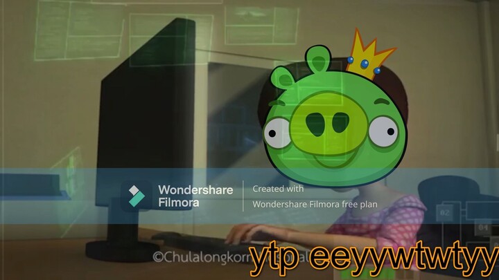 ytp Jelly Moose forgets how to pray vidiya glames short Exploso com Darude e a g