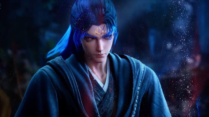 Azure Legacy S3 episode 1 sub indo