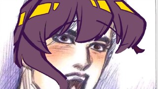 枫糖讲魔法少女（伪）－豹式战修女