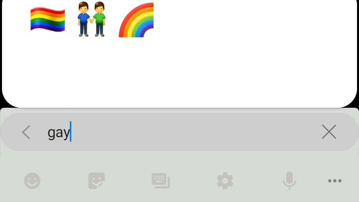 i hope you happy yang suka sama warna rainbow :)