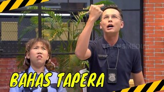 Duet Maut Kiky-Lord Dhika Bahas TAPERA, Yang Lain Deg-Degan! | MOMEN KOCAK LAPOR PAK! (03/06/24)