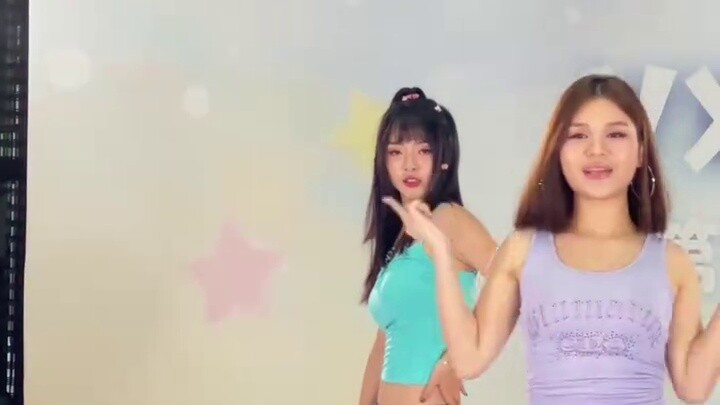 【Roadshow】Sistar《Touch My Body》｜Saya hampir tidak bisa berdiri dengan sepatu hak tinggi 10cm untuk p