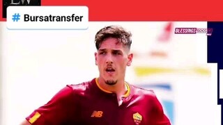 Bursa Transfer Pemain