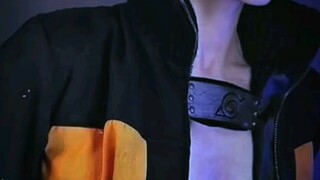 para cosplayer asli di naruto shippuden