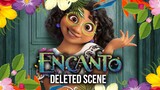 Exclusive: Encanto Deleted Scene | Back to the Mural