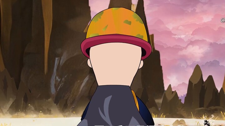 Episode 9 of "Zhi Qiang Zhuan" Every time I fail, I grow a hair, but I was born bald - Zhi Qiang