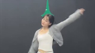 Poniku sangat patuh hari ini!