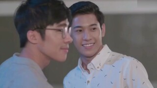 《Friendzone朋友圈》支线 【爱上朋友的男朋友】cut5