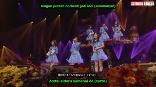 [INDOSUB] 6Th Akb48 Group Singing Power No.1 Kettei-Sen 「Finalist Live」 (2025-03-26)