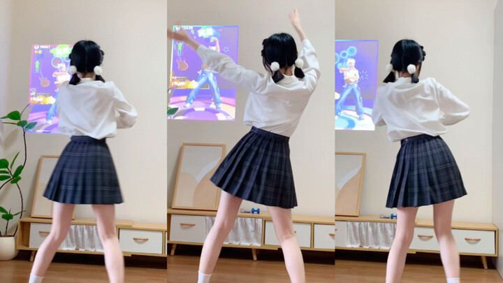 Staying Home Instead of Working: Bold Men’s Version of New Treasure Island