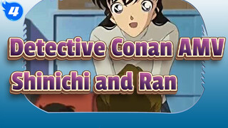 [Detective Conan AMV] Conan's Jealous Scenes (part 4)_4