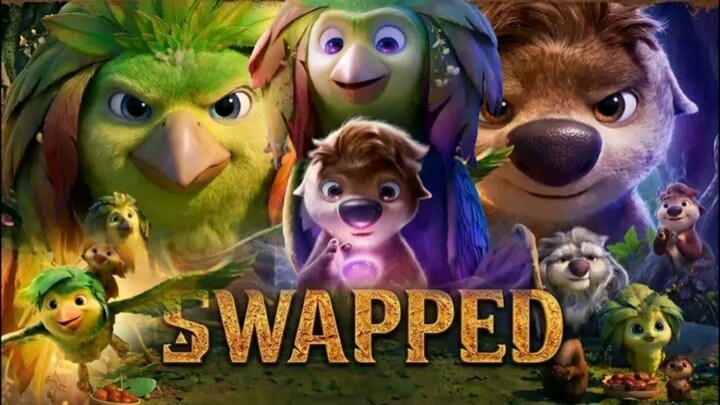 Swapped full movie
