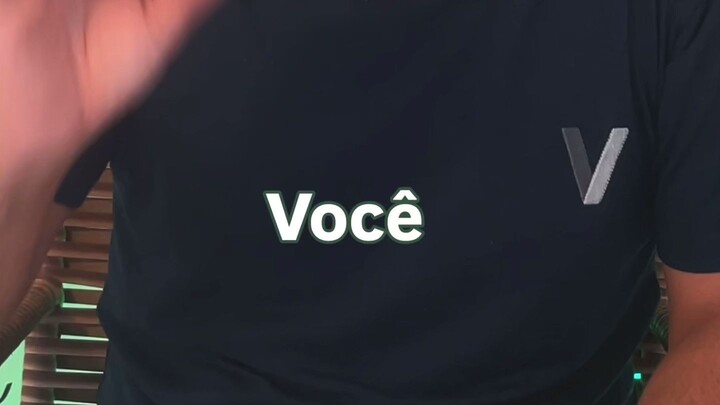 Novo APP de edição