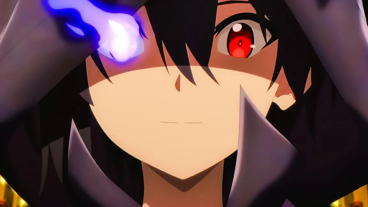 The Eminence in Shadow「AMV Kage no Jitsuryokusha ni Naritakute!」 ไม่มีคู่แข่ง ᴴᴰ