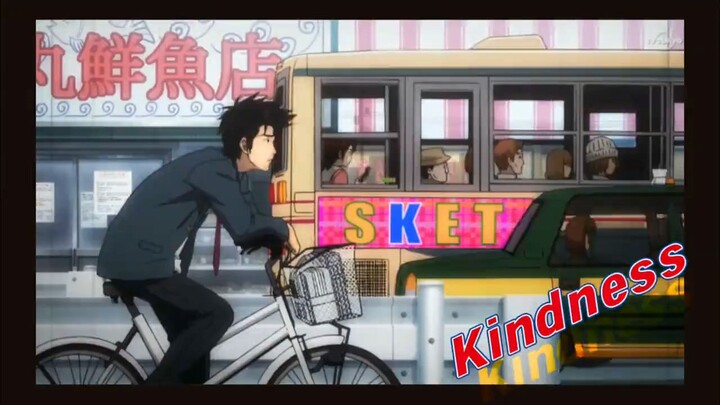 SKET Dance 07 (Sub Indo)