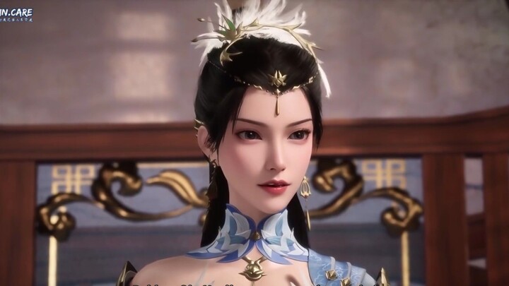 Fight For The Throne Eps 41 Sub Indo