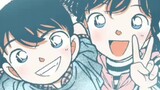 [Xinlan💗Broken Candy] Kudo Shinichi’s Habitual Wife Incident Book (Twenty-five) 144~146