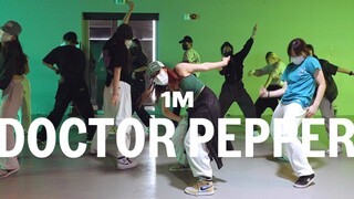 【1M】เรนัน ท่าเต้น《หมอเปปเปอร์》