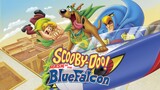 Scooby-Doo Mask of the Blue Falcon (พากย์ไทย)