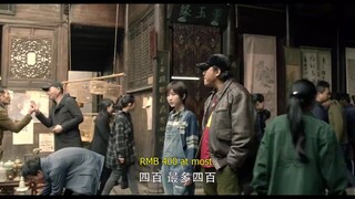 Reunion: The Sound Of The Providence S2 (Episode.05) EngSub