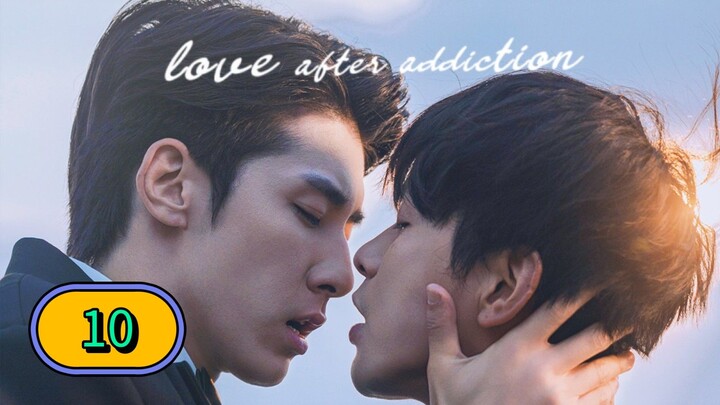 [SATURDAY] 𝐋 𝑶 𝐕 𝑬 . 𝐀 𝑭 𝐓 𝑬 𝐑 . 𝐀 𝑫 𝐃 𝑰 𝐂 𝑻 𝐈 𝑶 𝐍 | EPISODE 10