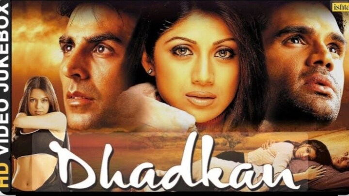 Dhadkan