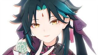 Xiao Sushang