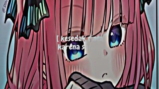 ohok ohok keselek cinta . open req banh gabut