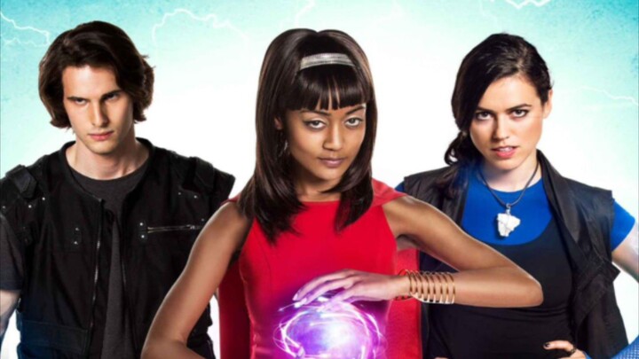 Super Detention Full movie