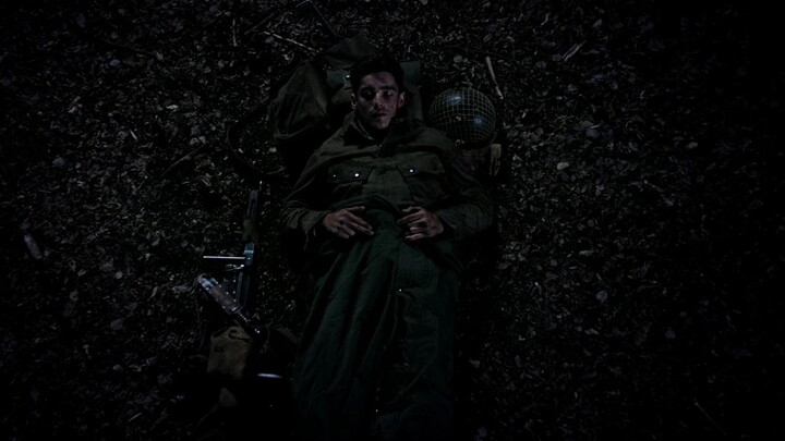 GHOSTS of WAR [2020]